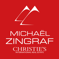 MICHAËL ZINGRAF CHRISTIE'S INTERNATIONAL REAL ESTATE SAINT-JEAN CAP FERRAT