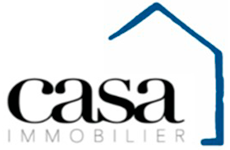 CASA Immobilier