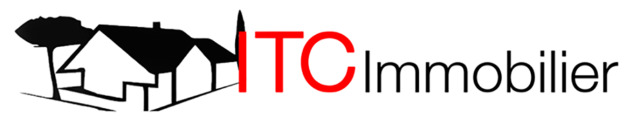 Logo ITC IMMOBILIER