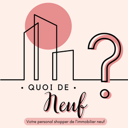 Quoi de neuf ?