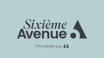 Sixième Avenue L' Immobilier par M6 Sanary/Six-Fours