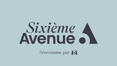 SIXIEME AVENUE CAVAILLON