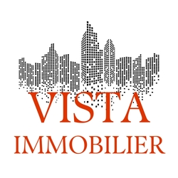 Agence VISTA IMMOBILIER Logo