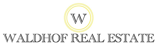 WALDHOF REAL ESTATE