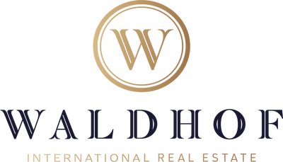 WALDHOF REAL ESTATE