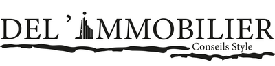 DEL IMMOBILIER CONSEIL STYLE