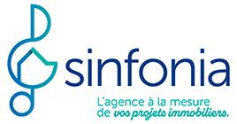 Sinfonia / Transaction sud immobilier 