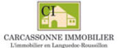CARCASSONNE IMMOBILIER