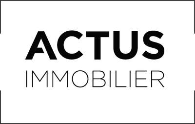 ACTUS IMMOBILIER SALON