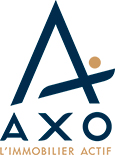 AXO - L'immobilier Actif