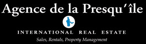 logo agence