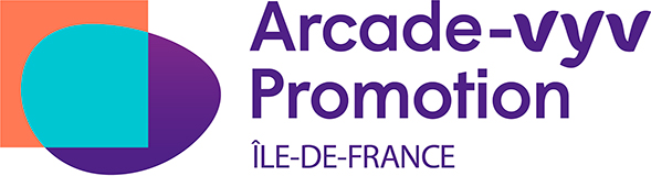 ARCADE VYV PROMOTION IDF