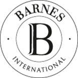 Agence Barnes Mougins Logo