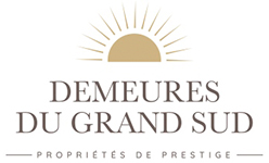 Vinea transaction vallée du rhône et  Demeures du grand sud
