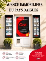 logo agence