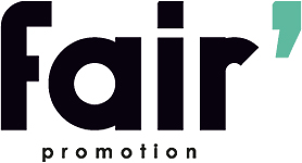 LogoFAIR PROMOTION