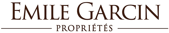 Agence Emile Garcin Normandie Logo