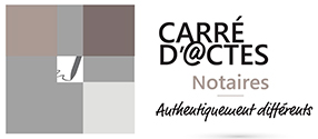 CARRE D'@CTES, NOTAIRES ASSOCIES