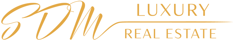 Agency SDM Luxury Logo