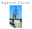 AGENCE CATIER