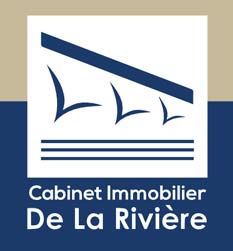 CABINET IMMOBILIER DE LA RIVIÈRE