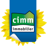CIMM IMMOBILIER - CHABEUIL