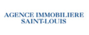 AGENCE IMMOBILIERE ST LOUIS