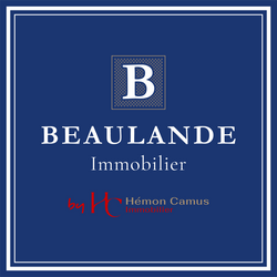 BEAULANDE IMMOBILIER