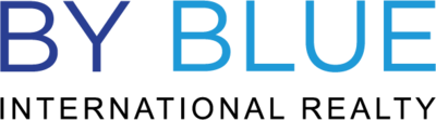 Logo By Blue - Sophia Antpolis