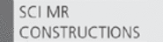 SCI MR CONSTRUCTIONS