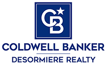Logo COLDWELL BANKER DESORMIERE REALTY