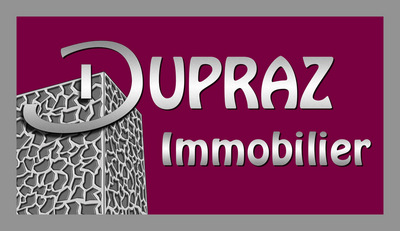 Logo DUPRAZ Immobilier