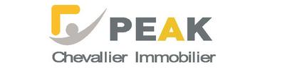 PEAK Chevallier Immobilier