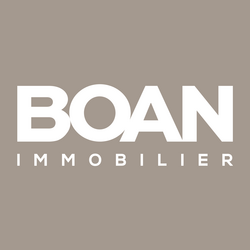 BOAN IMMOBILIER