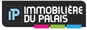Logo IMMOBILIERE DU PALAIS