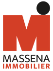 MASSENA IMMOBILIER