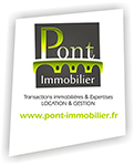 PONT IMMOBILIER