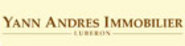 YANN ANDRES IMMOBILIER LUBERON