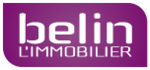 LogoGROUPE BELIN PROMOTION