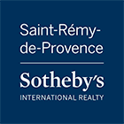 Logo SAINT REMY DE PROVENCE SOTHEBY'S INTERNATIONAL REALTY
