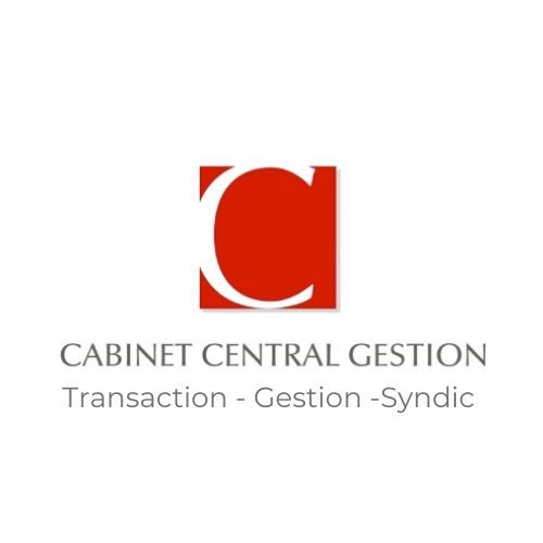 CABINET CENTRAL GESTION