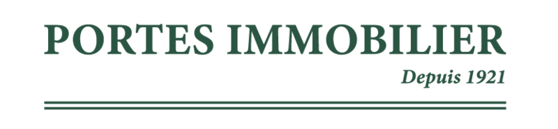 PORTES IMMOBILIER 
