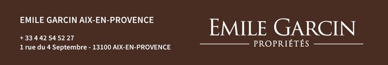 logo agence