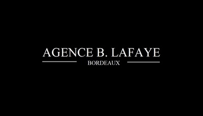 AGENCE B. LAFAYE