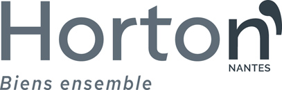 Logo AGENCE HORTON