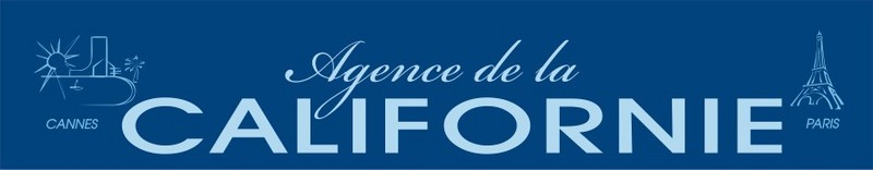 AGENCE DE LA CALIFORNIE