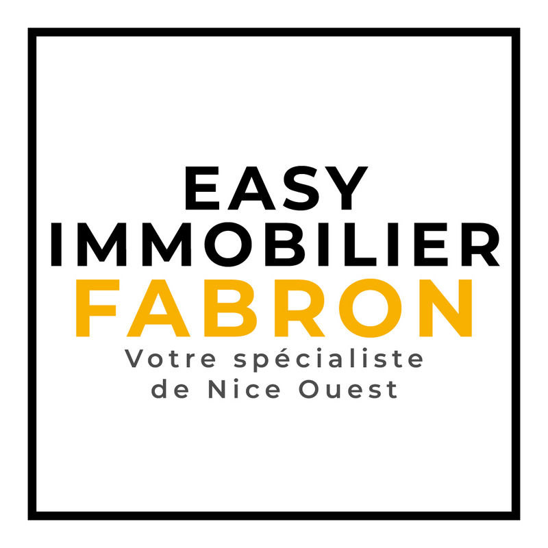 EASY IMMOBILIER FABRON