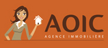 AOIC AGENCE IMMOBILIERE