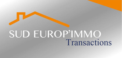 Logo SUD EUROP IMMO TRANSACTIONS
