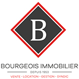 BOURGEOIS IMMOBILIER
